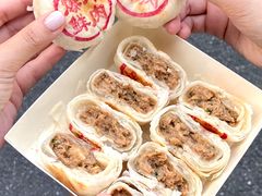 -罗莎蛋糕(窑岭店)