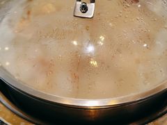 -一席地·本地鸡窝·杭帮鸡火锅(萧山银隆百货店)