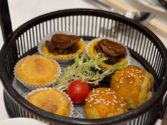 -翠园(北京王府中环店)