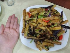 -春水锅贴·传统鲁菜(大明湖店)