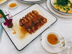 -国贸旋转餐厅(国贸广场店)
