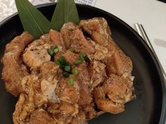 -花味·自助烤肉(南方时代店)
