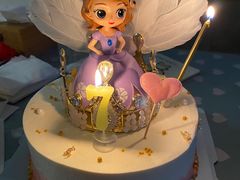 -卷心卷意·轻甜蛋糕(新光天地店)