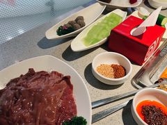 腰片-海底捞大排档火锅(悦荟广场店)