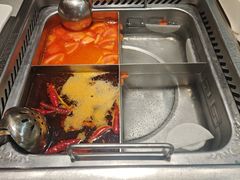 -海底捞火锅(步步高新天地店)