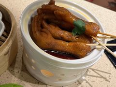 -点都德(聚福楼店)