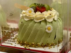 -味多美蛋糕(劲松京客隆店)