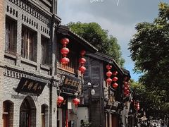 -三坊七巷历史文化街区