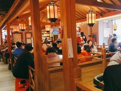 -鸽子窝(黄村店)