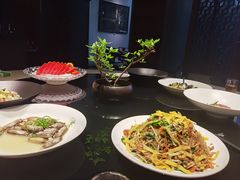 -隆荟•台州菜•粤菜