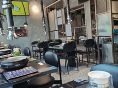 大堂-虎丸烧肉(新大陆广场店)
