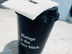 -BLATAGE COFFEE