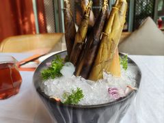 -若蘭慈·无国界素食料理(欢乐海岸店)