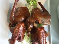 -柳莺湖上·湖景餐厅·江南菜(西湖店)