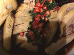 -小厨娘淮扬菜(六合欢乐港店)