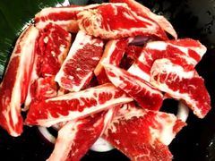 -九田家黑牛烤肉料理(中北镇店)