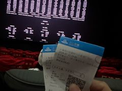-万达影城(闵行颛桥万达广场杜比影院店)