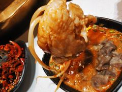 芭莎鱼片-辣家私厨火锅·龙虾(开发区店)