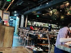 大堂-同仁四季椰子鸡(海岸城天利店)