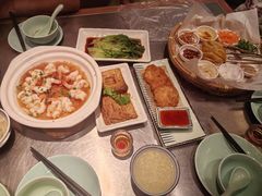 -潮界(凯德晶萃店)