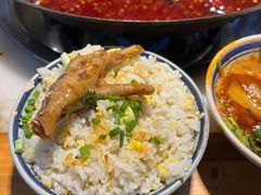 -叁口煮市井老火锅(春熙路店)
