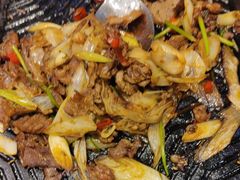 -君霖海鲜私房菜(春柳店)