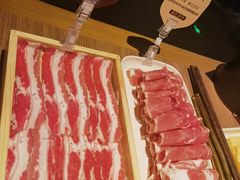 -巴奴毛肚火锅(京西大悦城店)