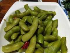 -功夫小龙虾·烧烤·江湖菜(金沙洲店)