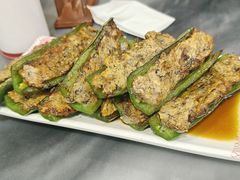 -红星光发煲仔饭(大石街店)