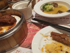 -芭菲盛宴·环球美食(锦城万达广场店)