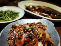 -大牌大·传统杭帮菜(湖滨店)