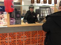 -熊姬手作茶物(汇金谷店)