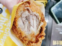 -麦当劳(合肥之心城店)