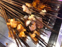 -九街淑芬掌中宝串串公司(两路金港国际店)