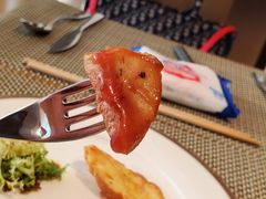 -都会尚膳·海鲜自助餐厅(重庆万豪酒店)