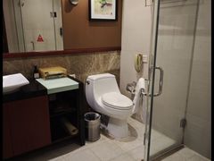 -华安国际大酒店-餐厅