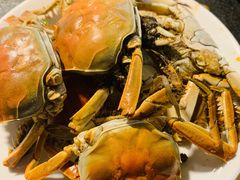 -欢乐牧场海鲜烤肉自助(牡丹园店)