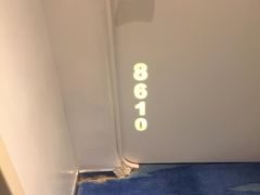 -深圳东部华侨城瀑布酒店