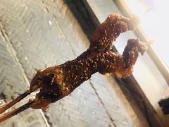 -型男美蛙烤牛蛙(南长街店)