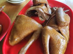 -光明刘冰乳鸽店(光明法政北路店)