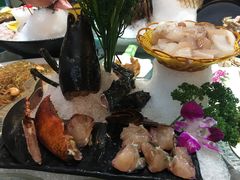 -渔傅·蓝海岸霞浦海鲜(正祥店)