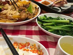 -西贝莜面村(镇江苏宁广场店)