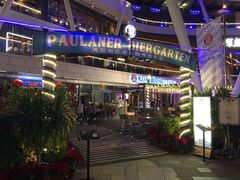 -Paulaner·德国帕拉娜自酿啤酒餐厅(海上世界店)