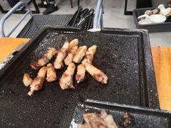 -咕咕站韩国料理(紫金港店)