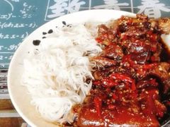 -贤花饭店(凯德店)