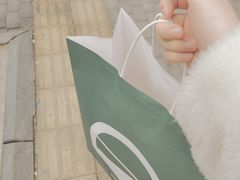 -光作面包Voila Lumiere(中山店)