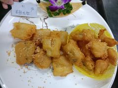 椒盐九吐鱼-龙宝轩(坦洲店)