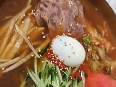 -聚合鑫东北熏酱熟食麻辣面(长阳店)