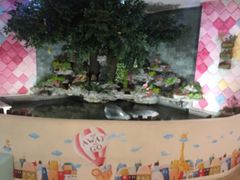 -星空布洛早教·托育(滨江店)