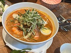 -Ginger(兴国路店)